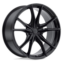 Black Rhino Hard Alloys ZION
